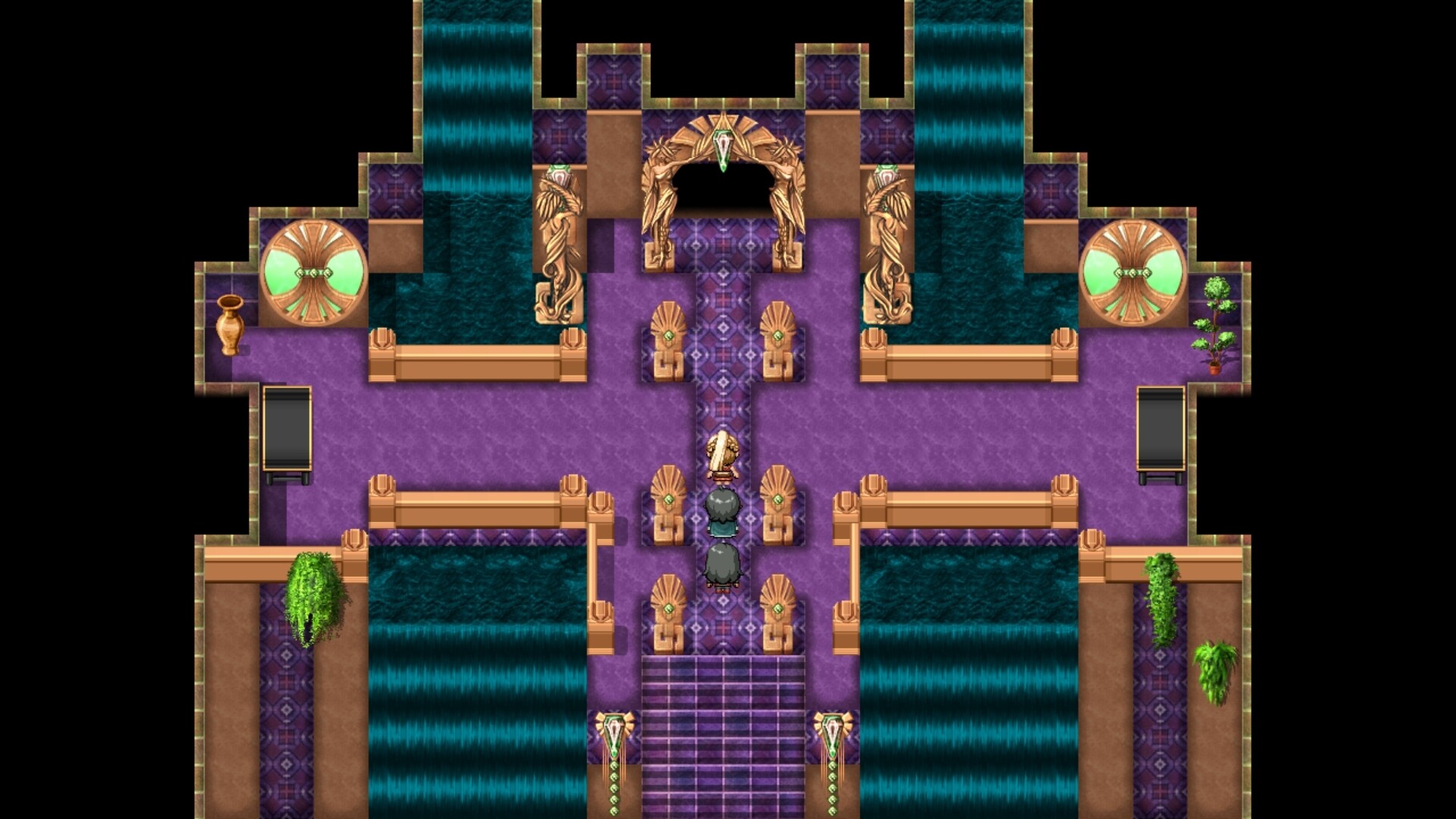 A Shaman's Ballard screenshot 7