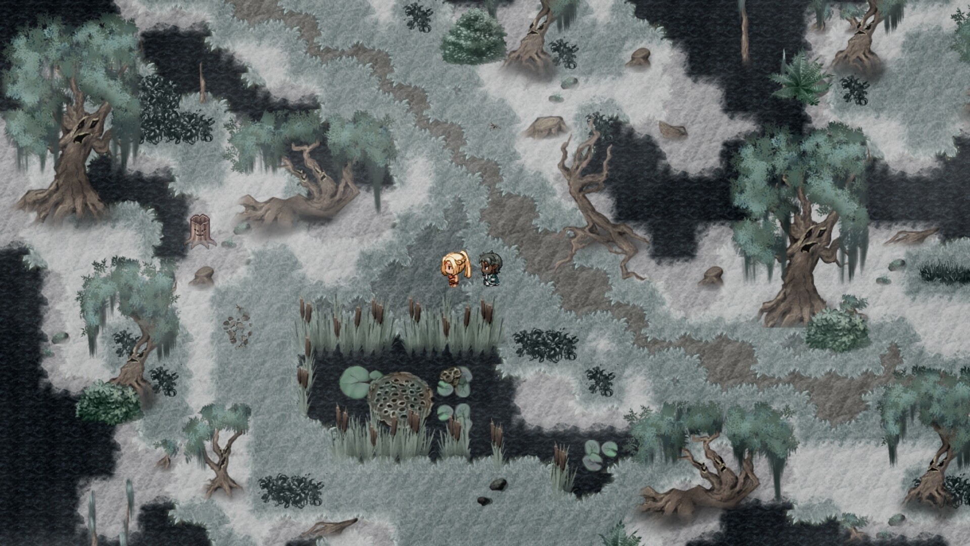 A Shaman's Ballard screenshot 6