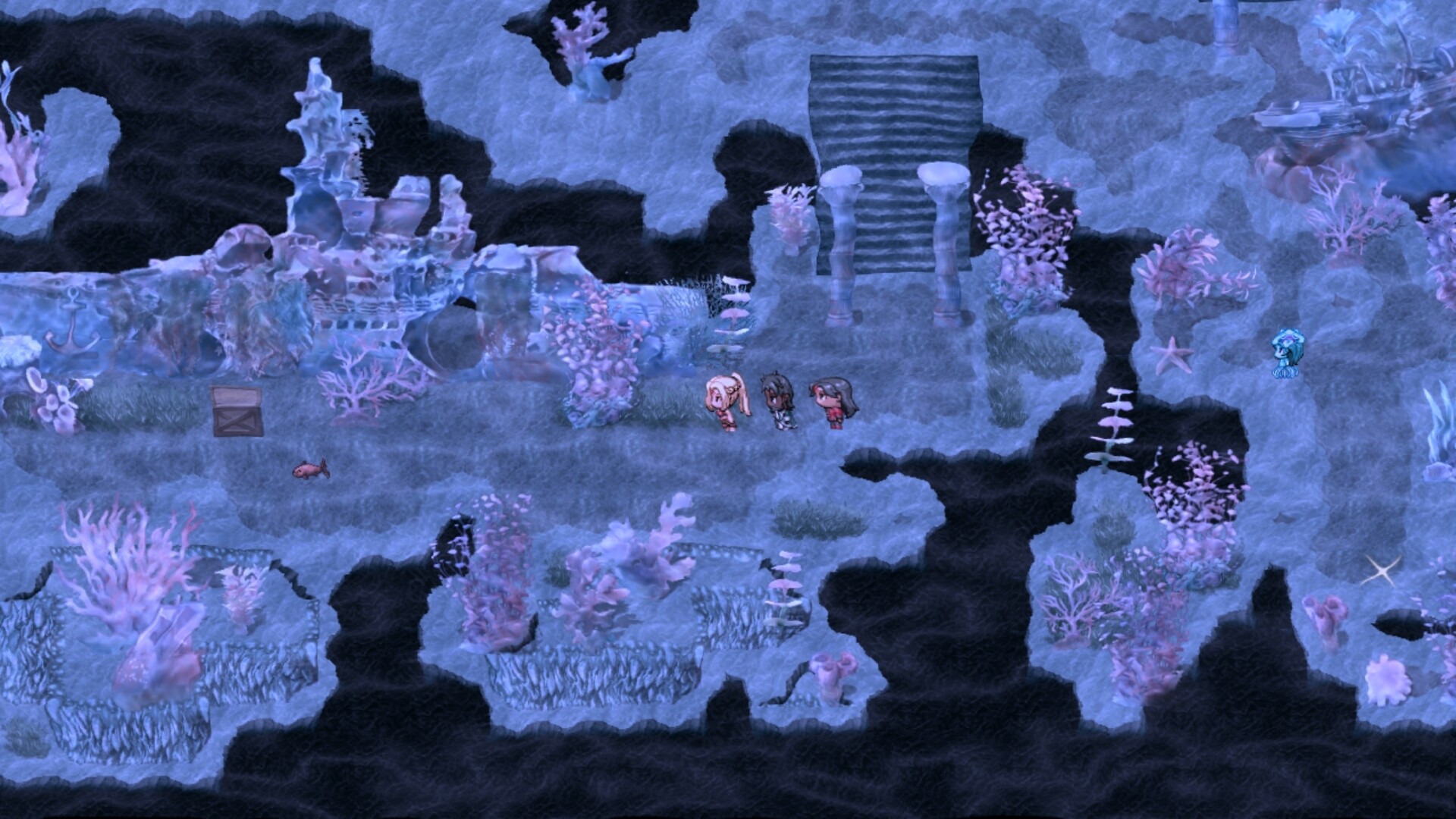 A Shaman's Ballard screenshot 4