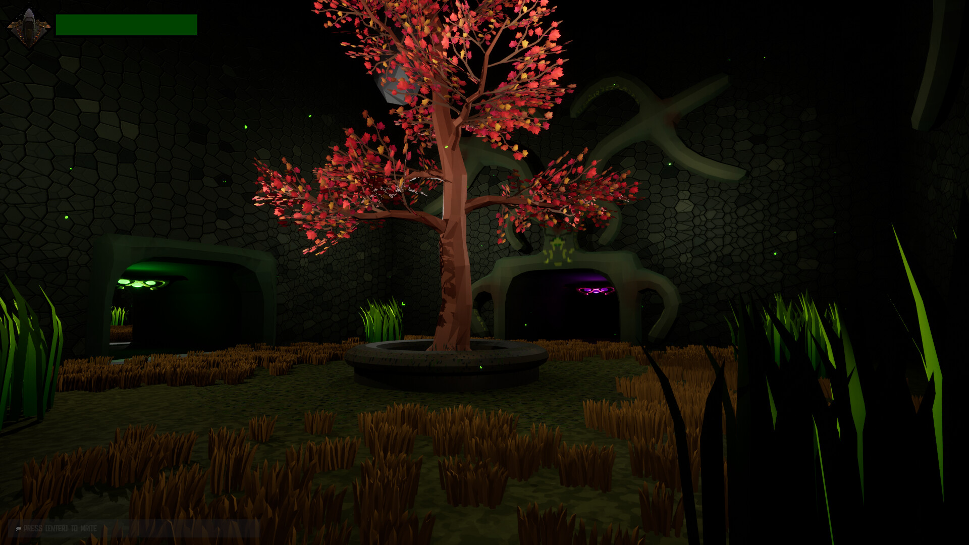 Susurye of Shadows screenshot 7