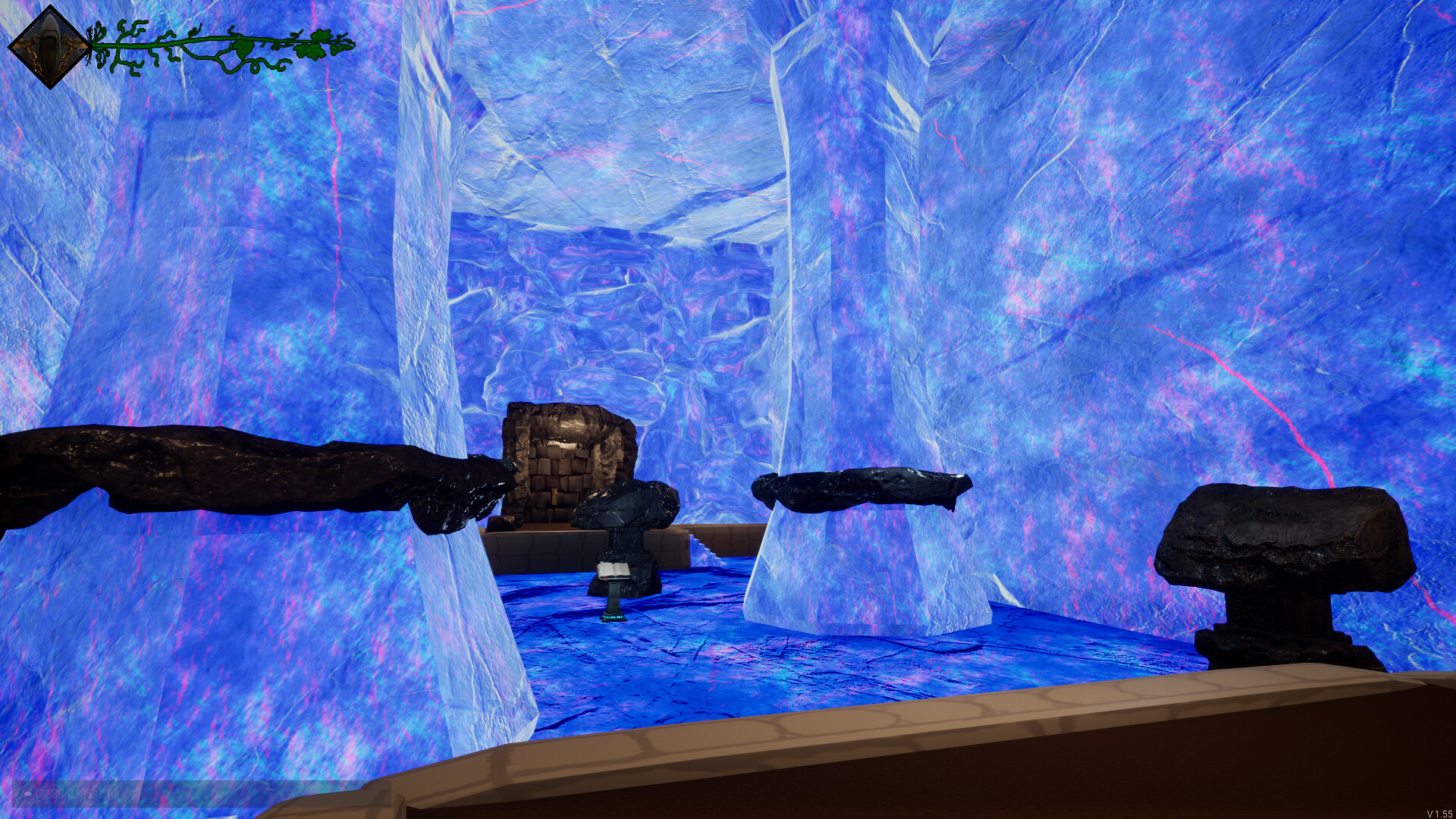 Susurye of Shadows screenshot 10