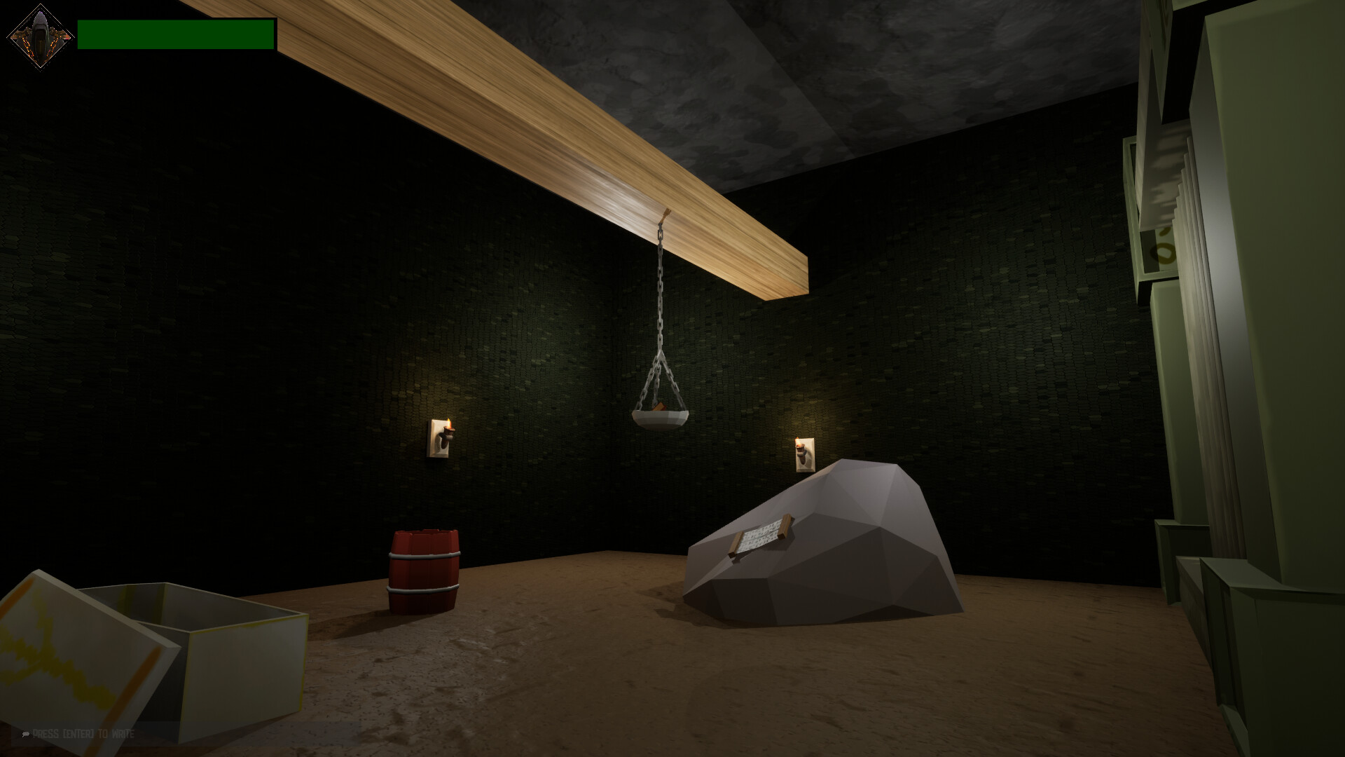 Susurye of Shadows screenshot 6