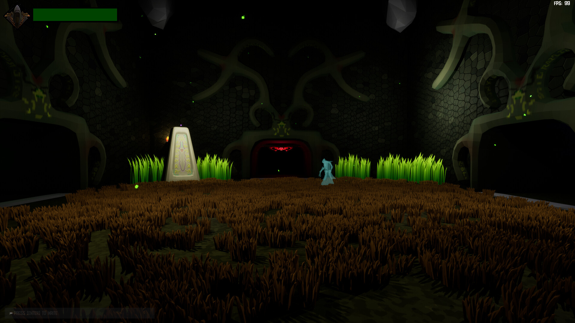 Susurye of Shadows screenshot 4