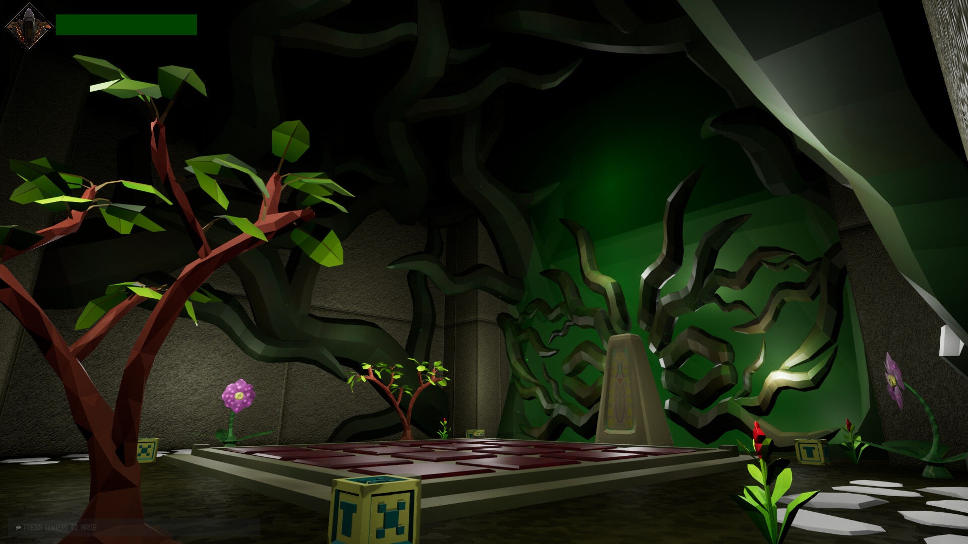 Susurye of Shadows screenshot 3