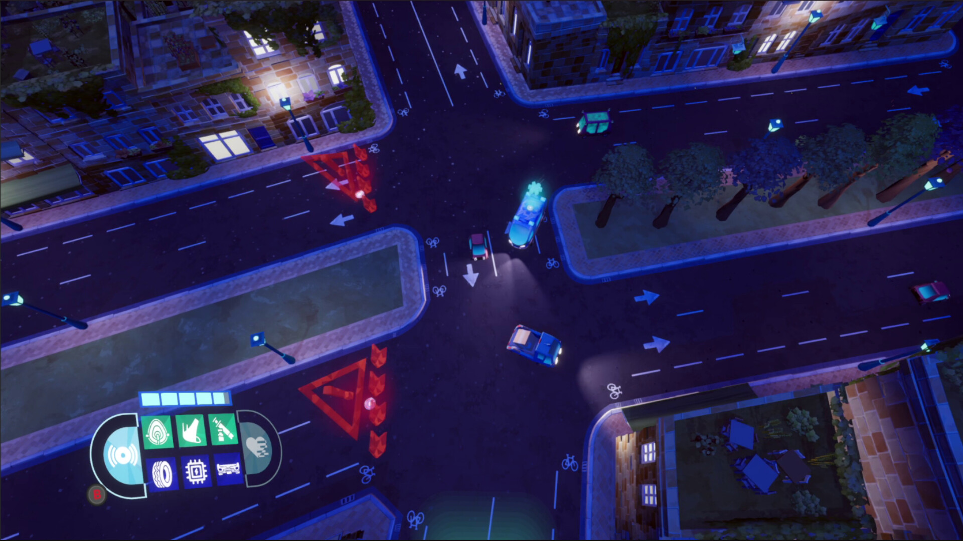 Highway to Heal screenshot 7
