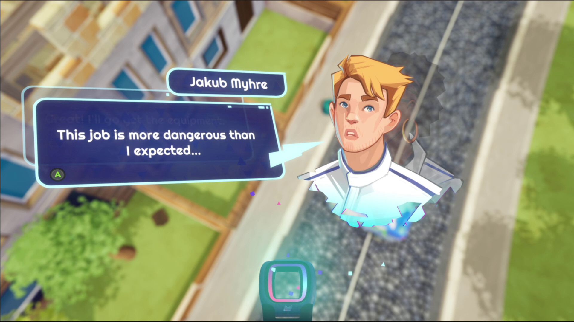 Highway to Heal screenshot 5