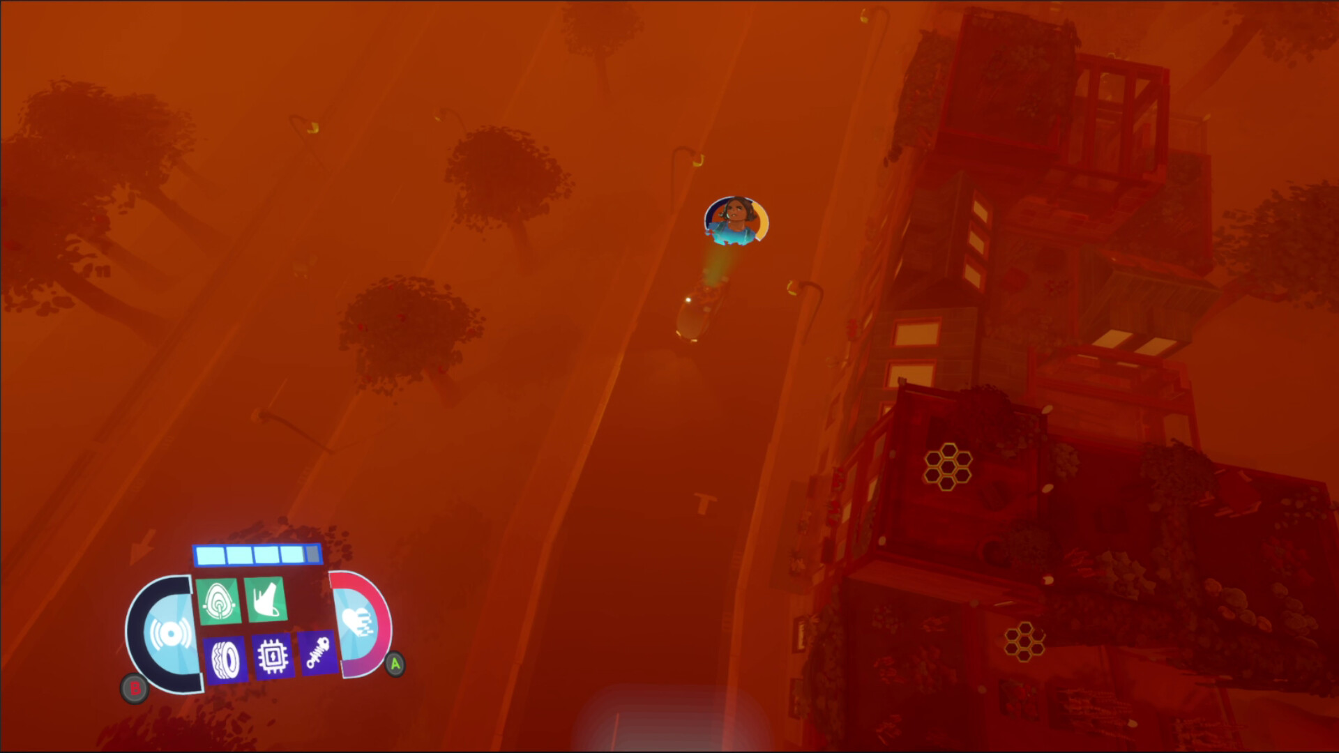 Highway to Heal screenshot 6