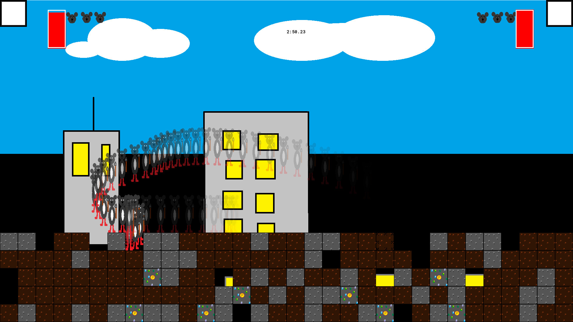 ShovelBear screenshot 4