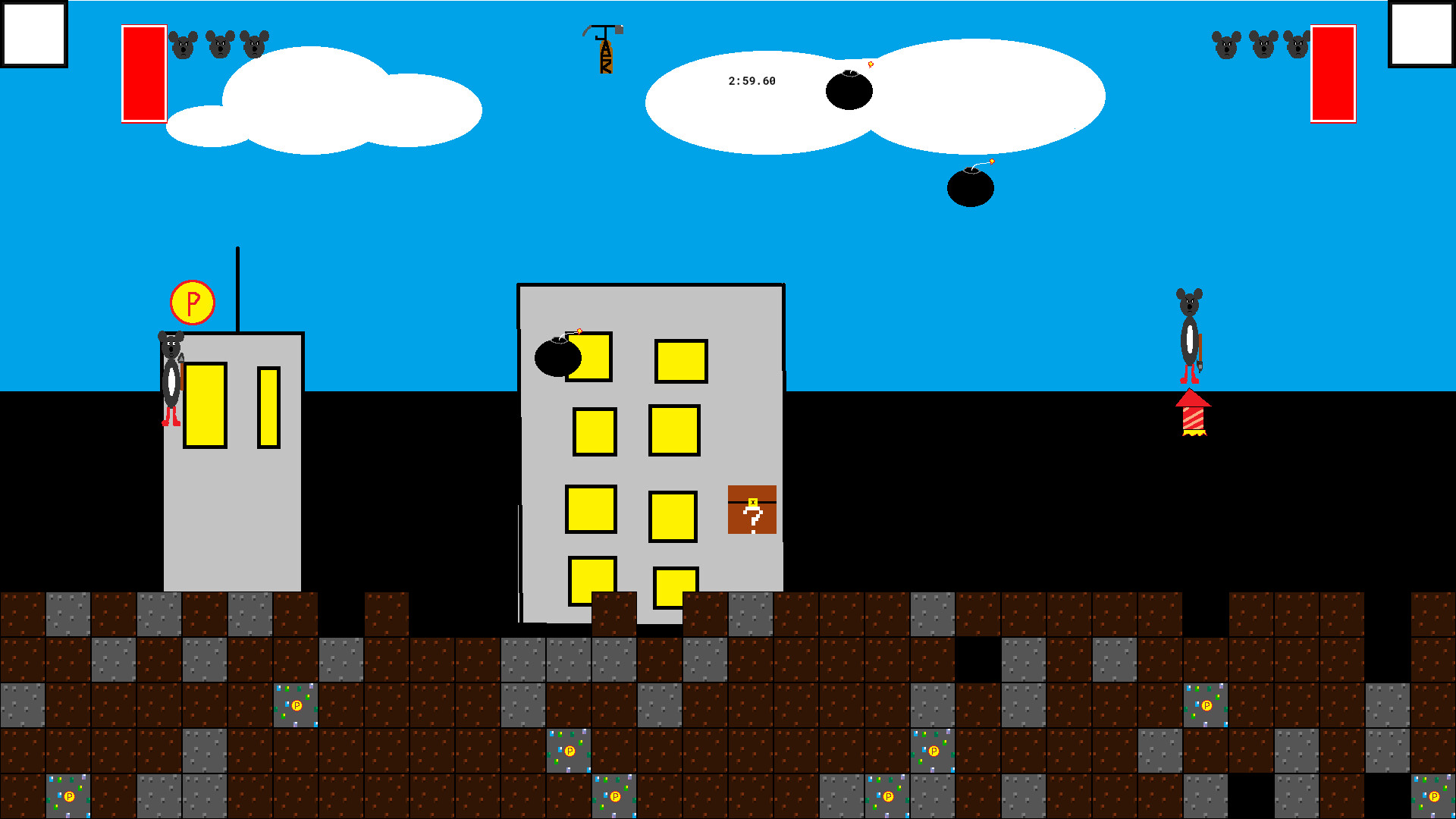 ShovelBear screenshot 2