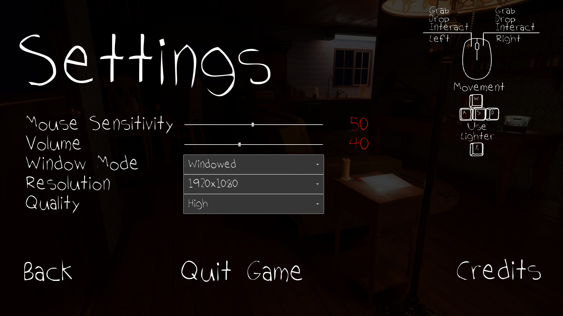 List: Game of Candles screenshot 8