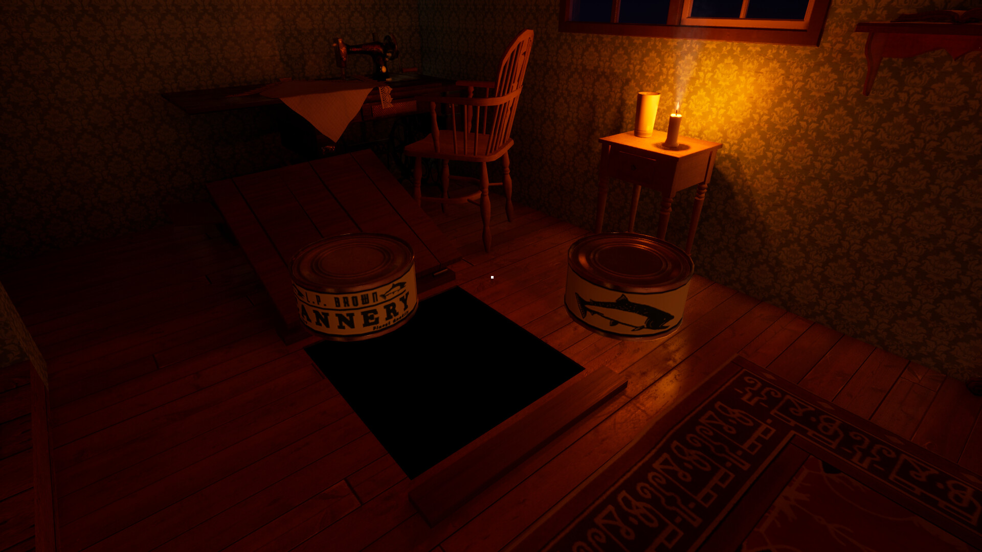 List: Game of Candles screenshot 2