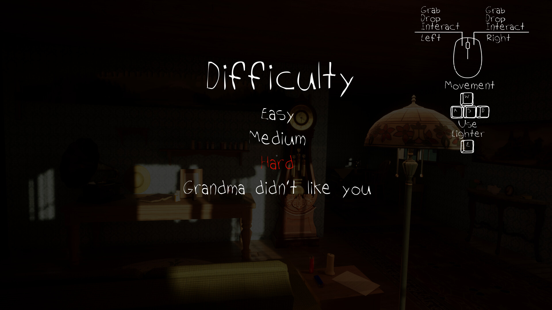 List: Game of Candles screenshot 9