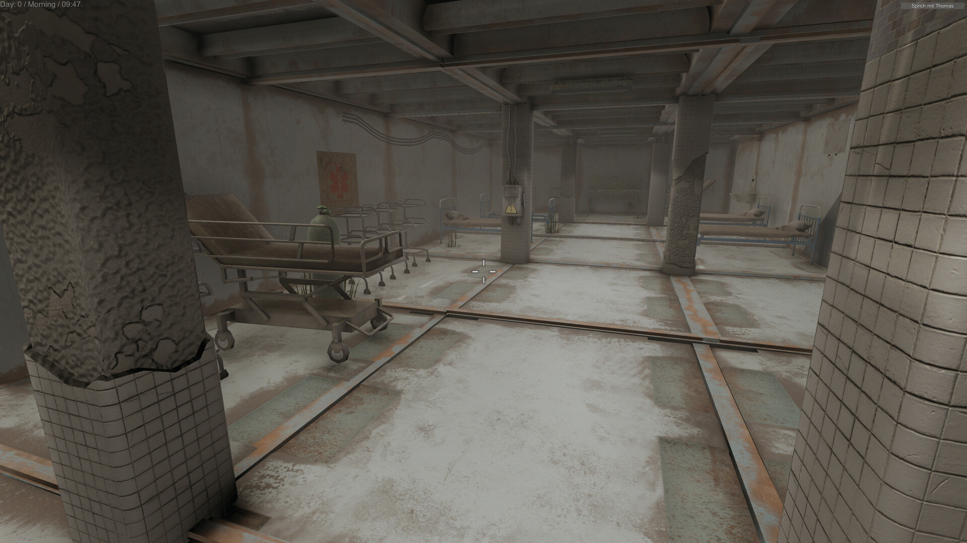 Survive and Revenge screenshot 14