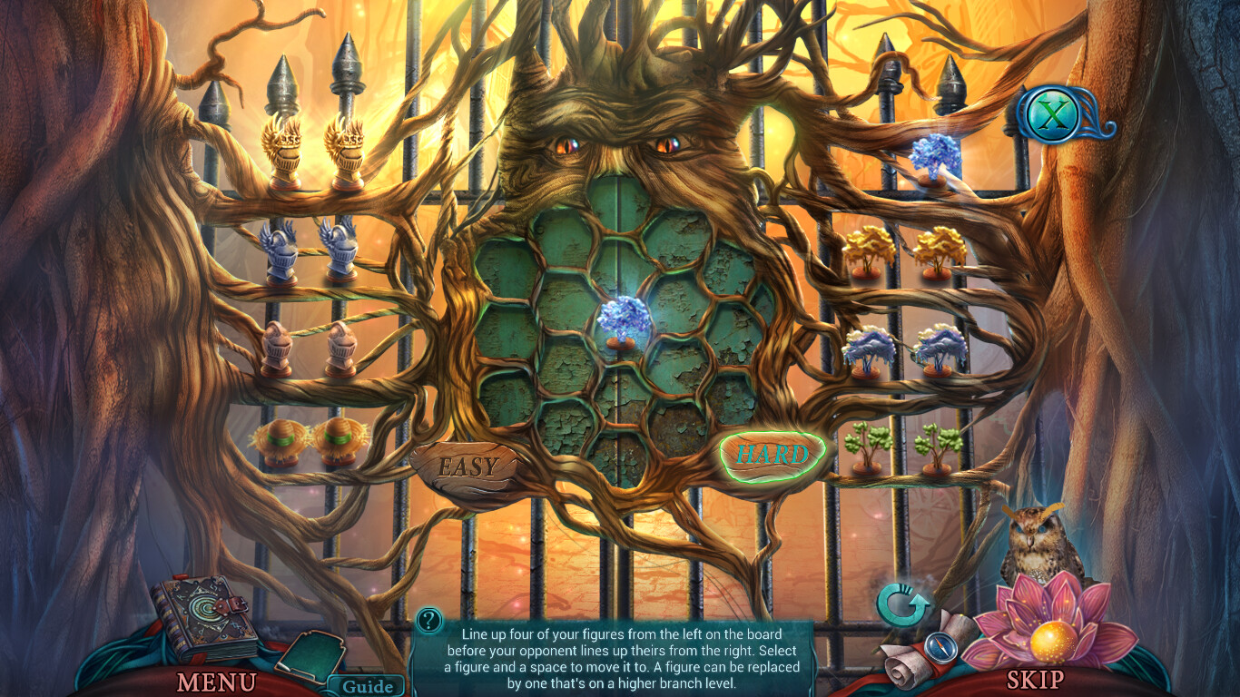 Reflections of Life: Spindle of Fate Collector's Edition screenshot 5