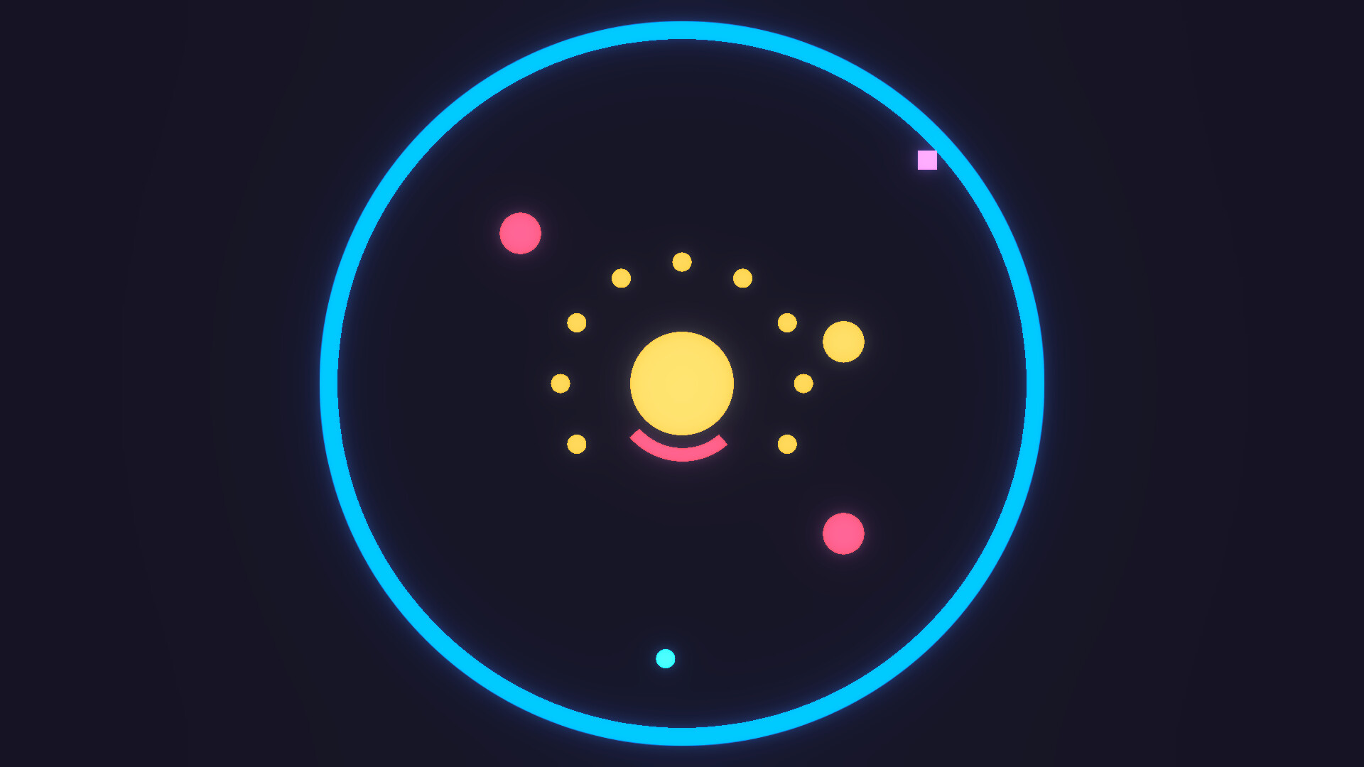 Hyper Shapes screenshot 4