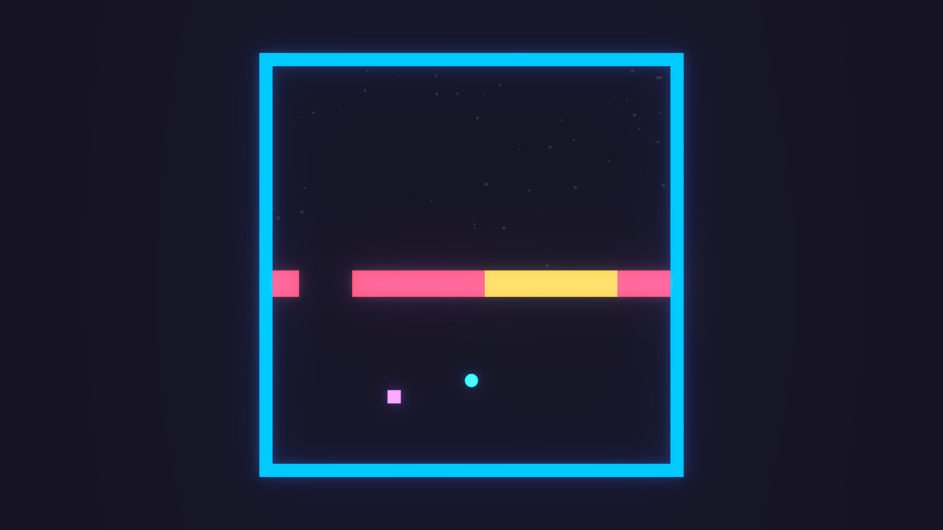 Hyper Shapes screenshot 2
