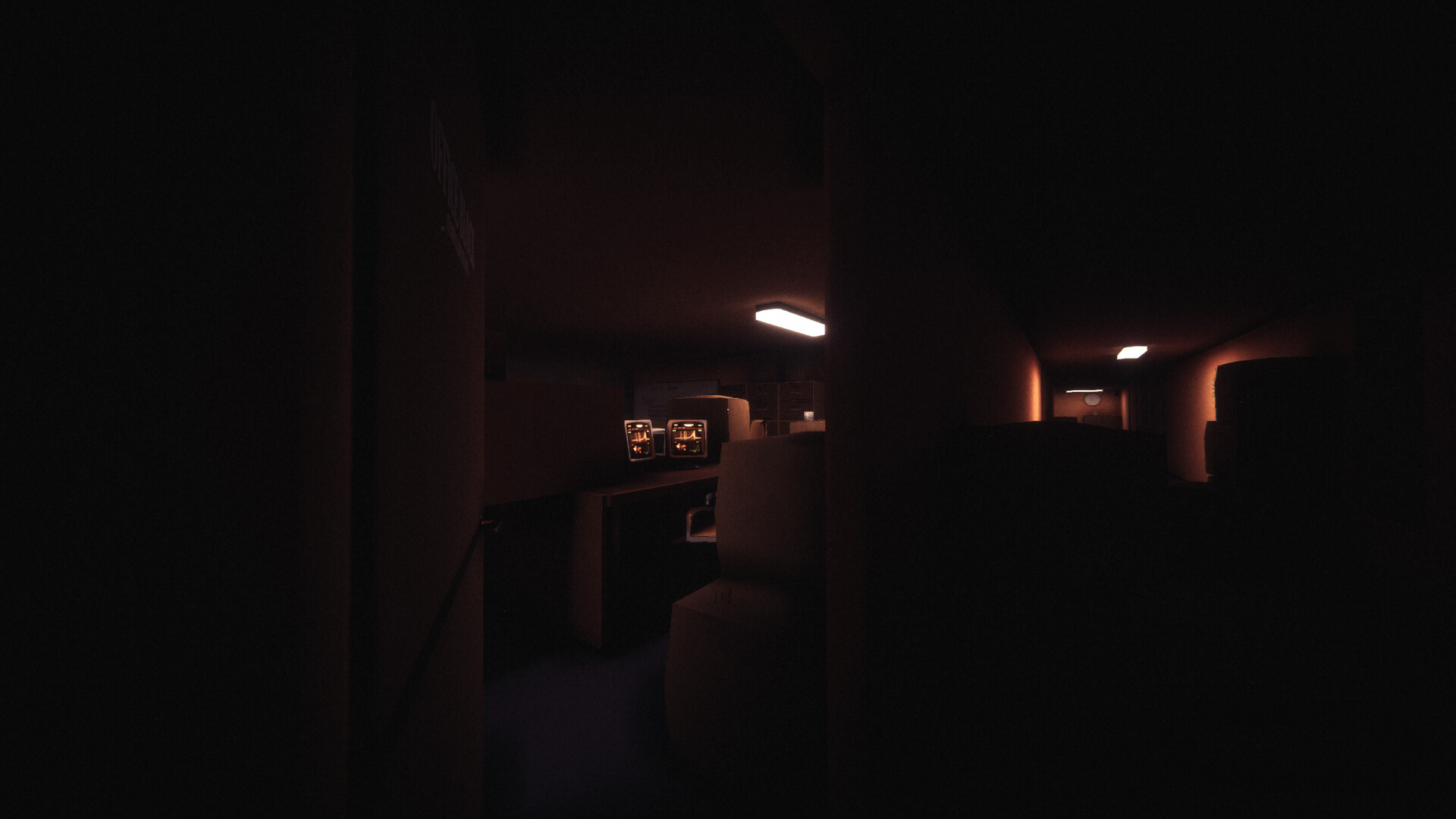 Wyoming Winter screenshot 7