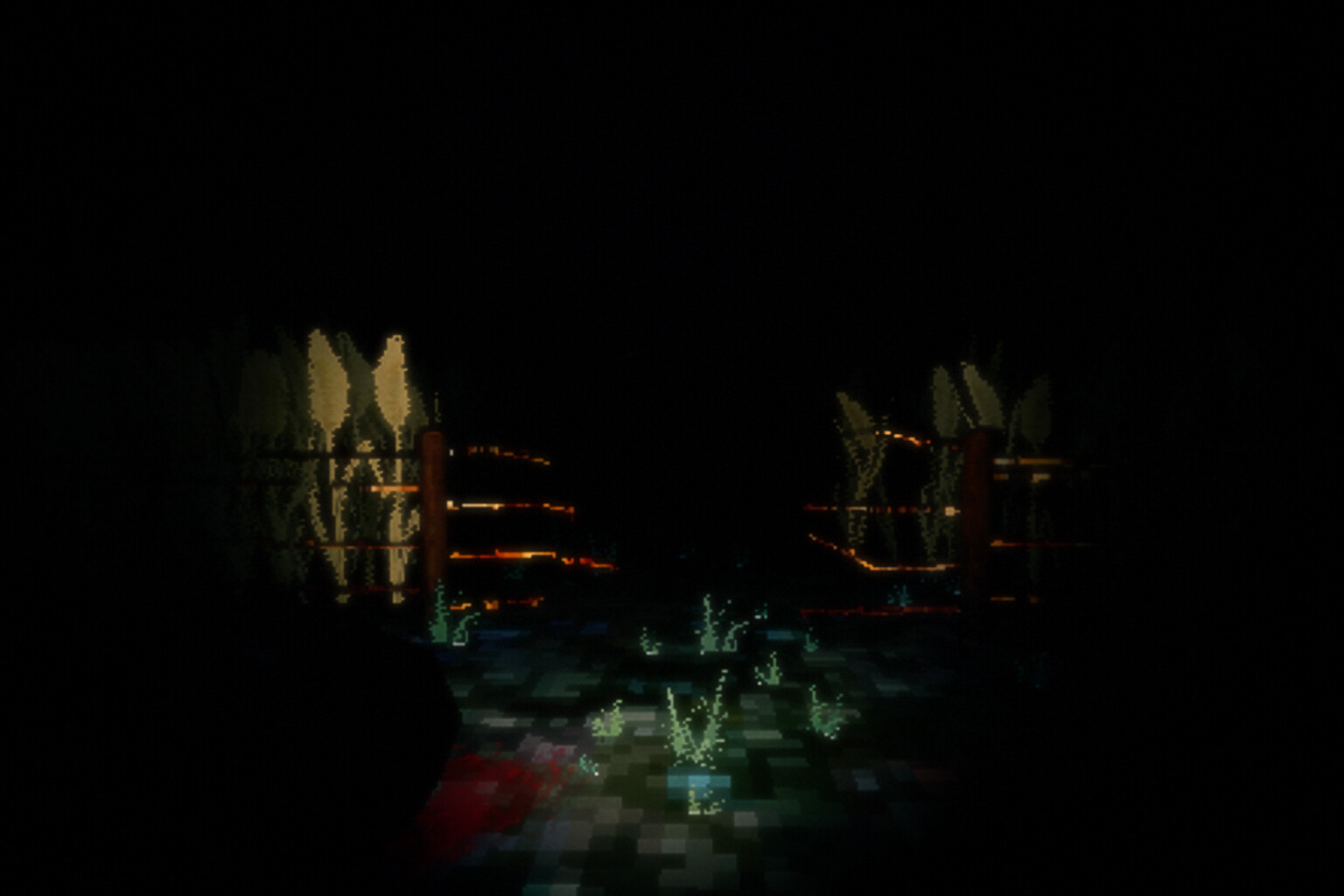 The Shadow Over Route 80 screenshot 5