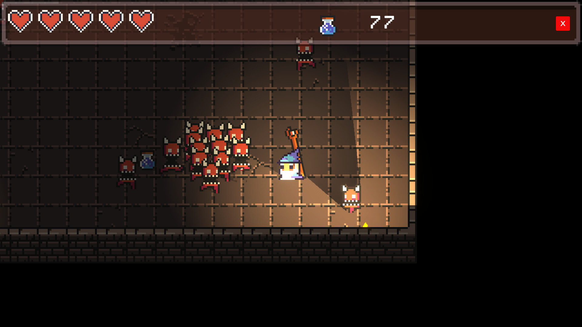 Southern Legends - The Temple Defenders screenshot 5