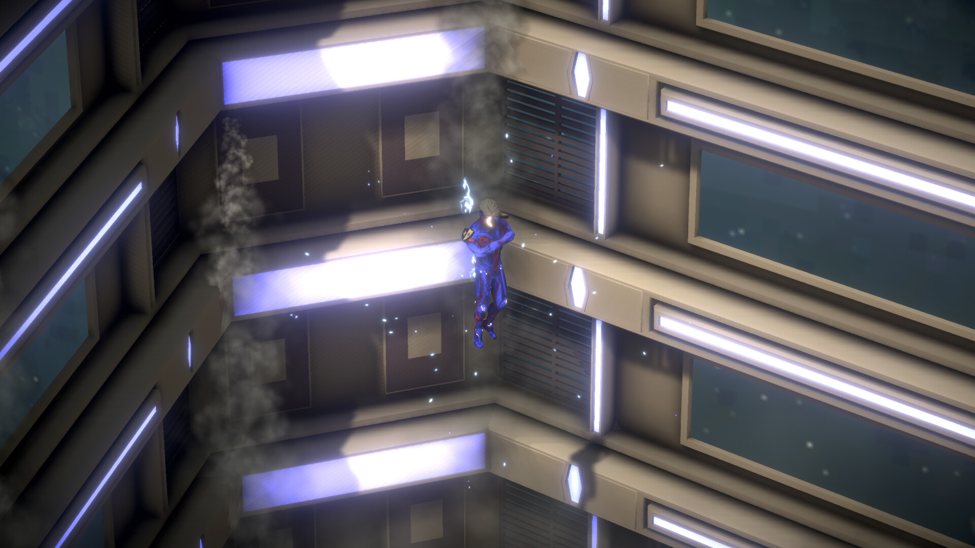 Conquer Humanity screenshot 5