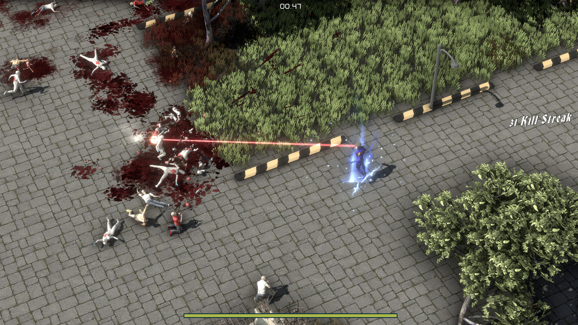 Conquer Humanity screenshot 2