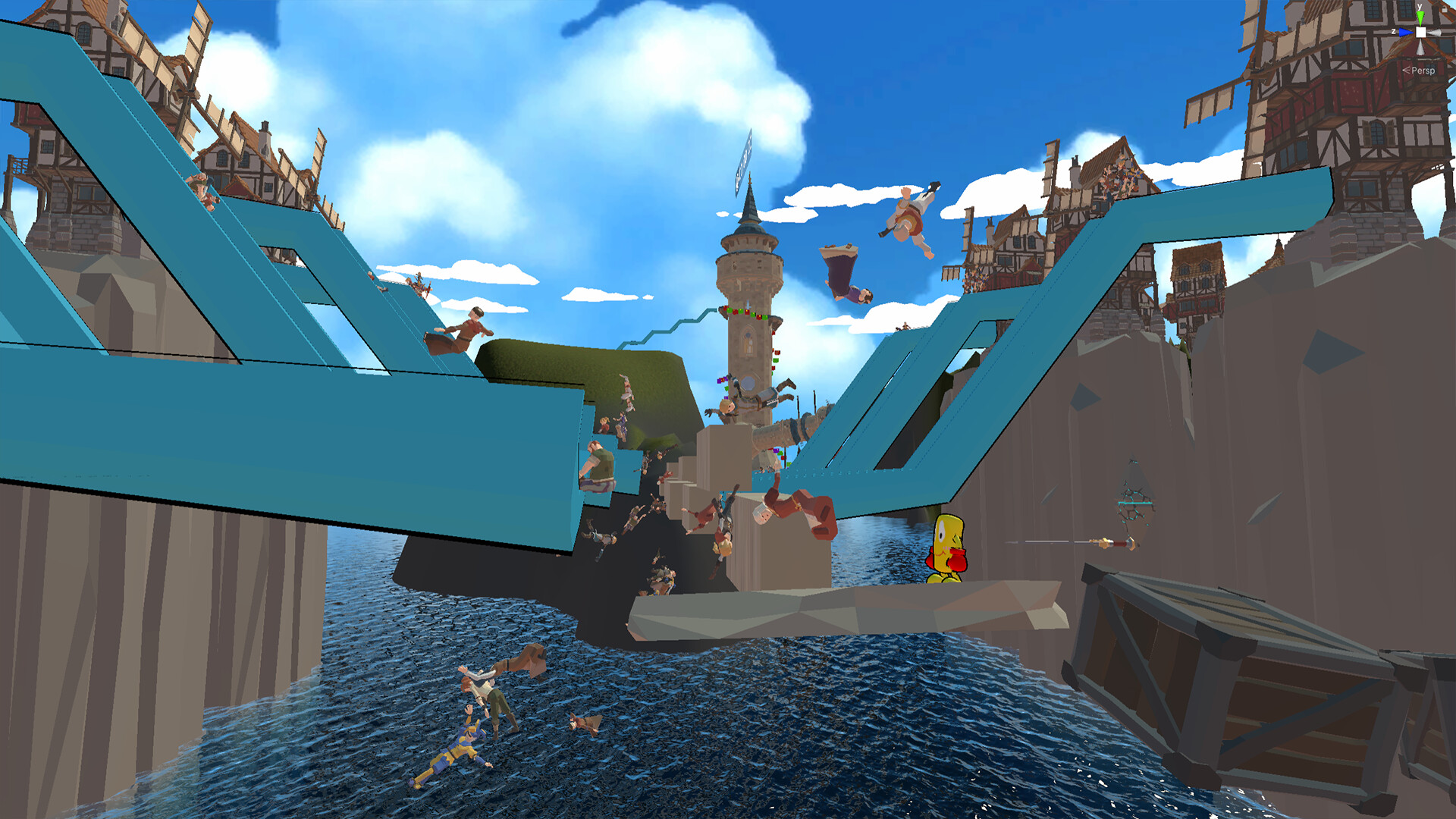 Balloon Man screenshot 17