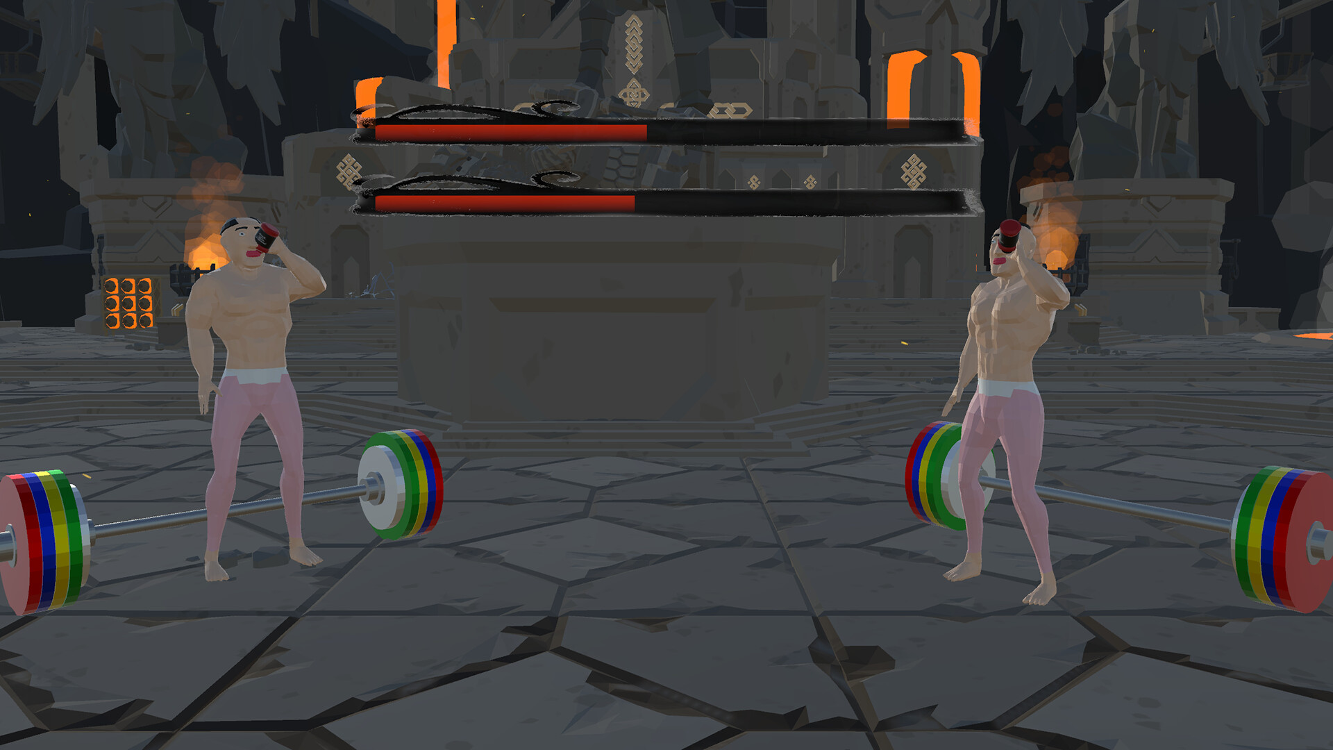 Balloon Man screenshot 4