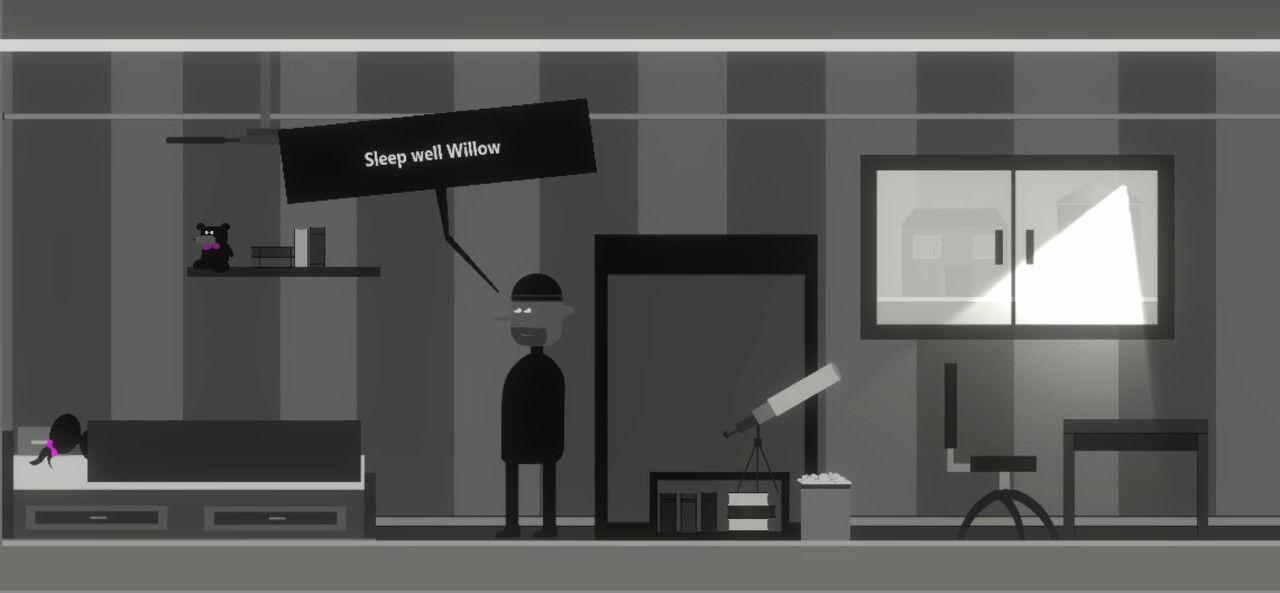 Virago: Herstory screenshot 5