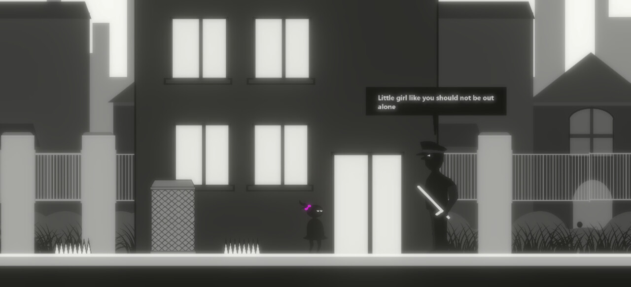 Virago: Herstory screenshot 2