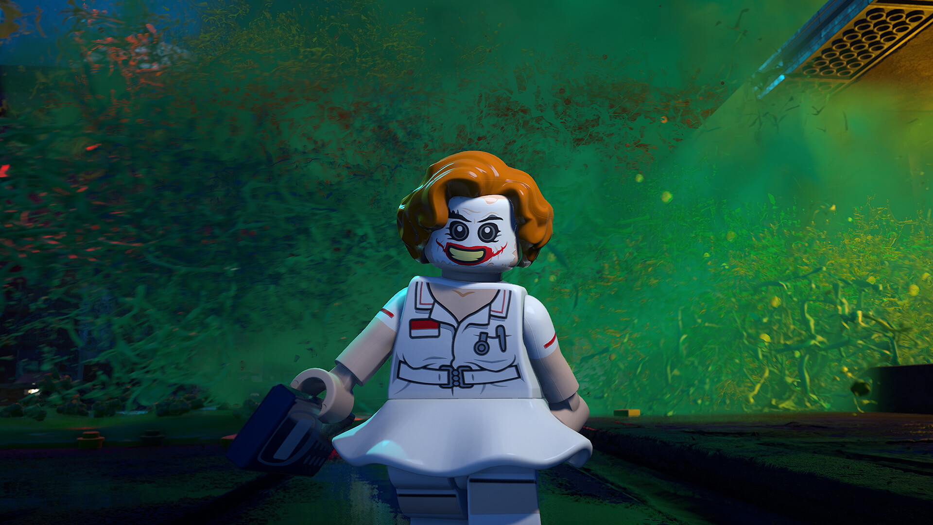 LEGO® Batman™: Legacy of the Dark Knight screenshot 6