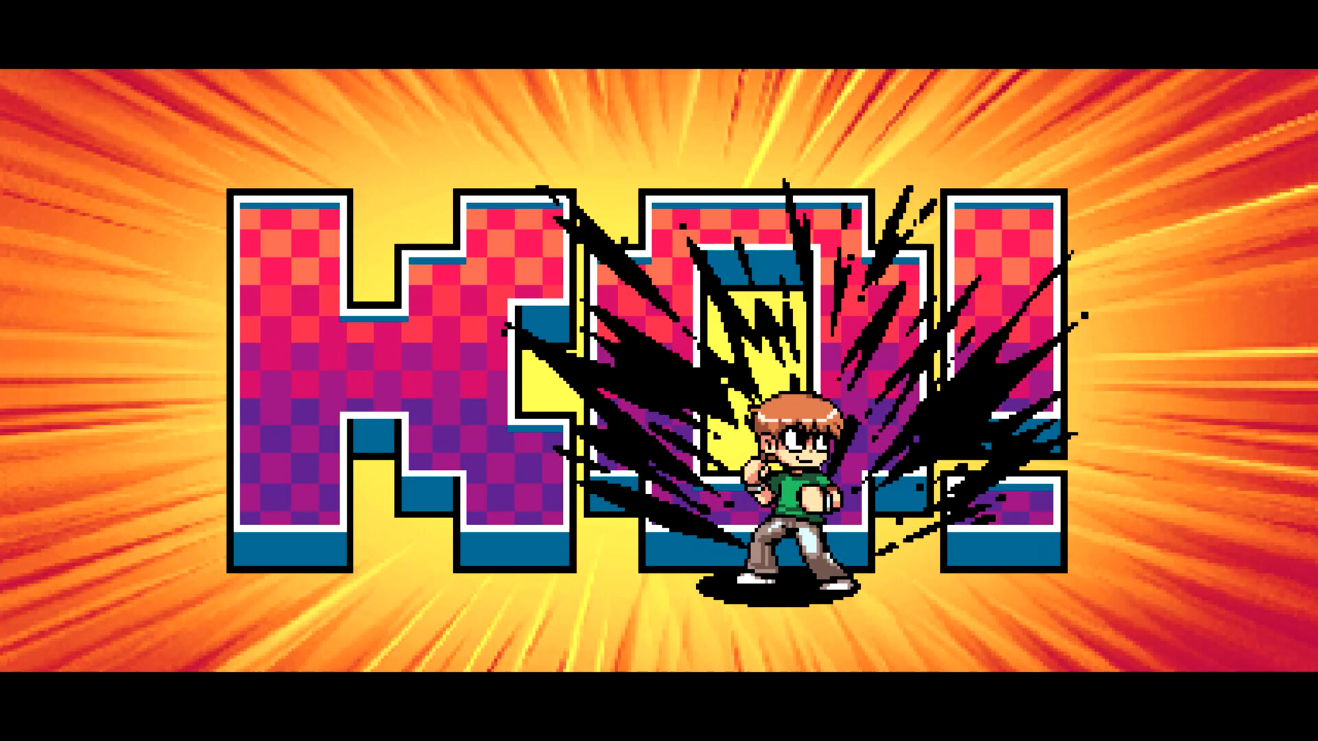 Scott Pilgrim vs. The World™: The Game – Complete Edition screenshot 4
