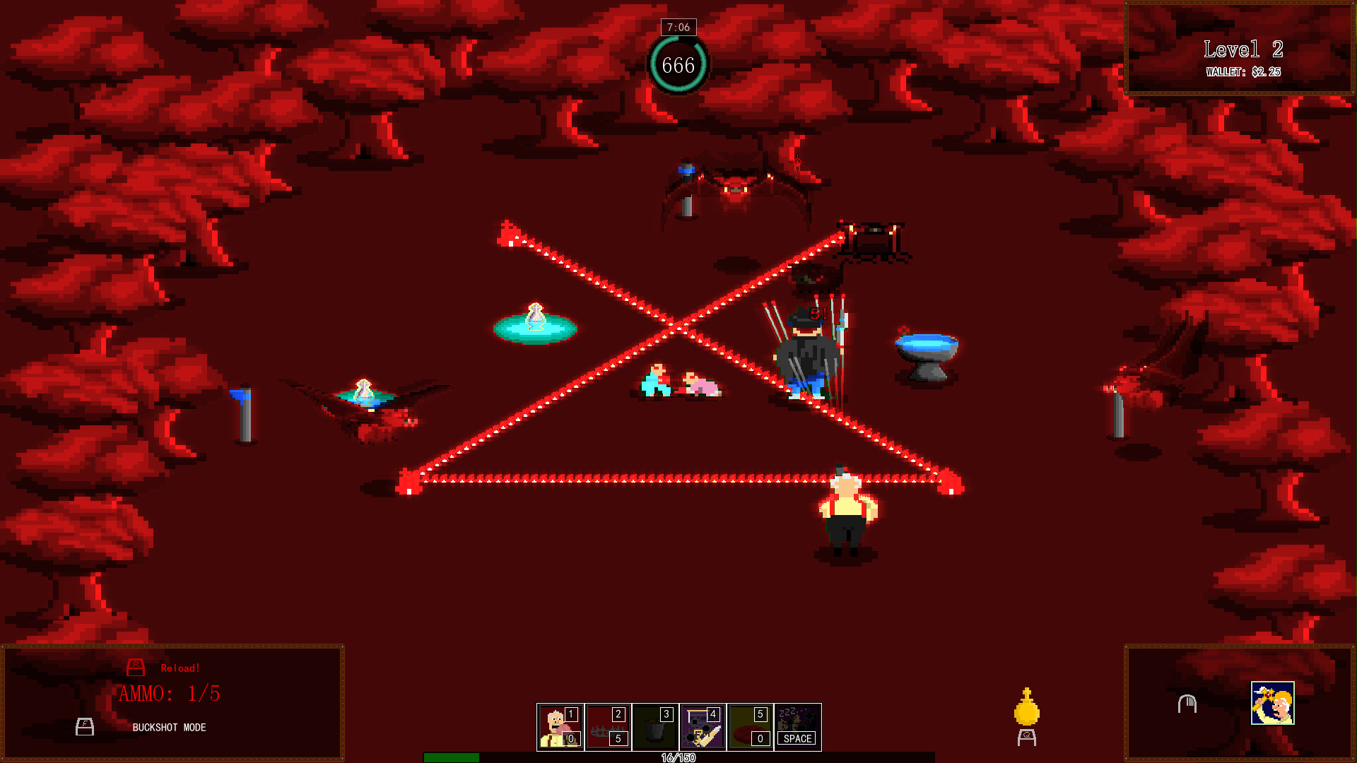 30-50 Feral Hogs screenshot 6