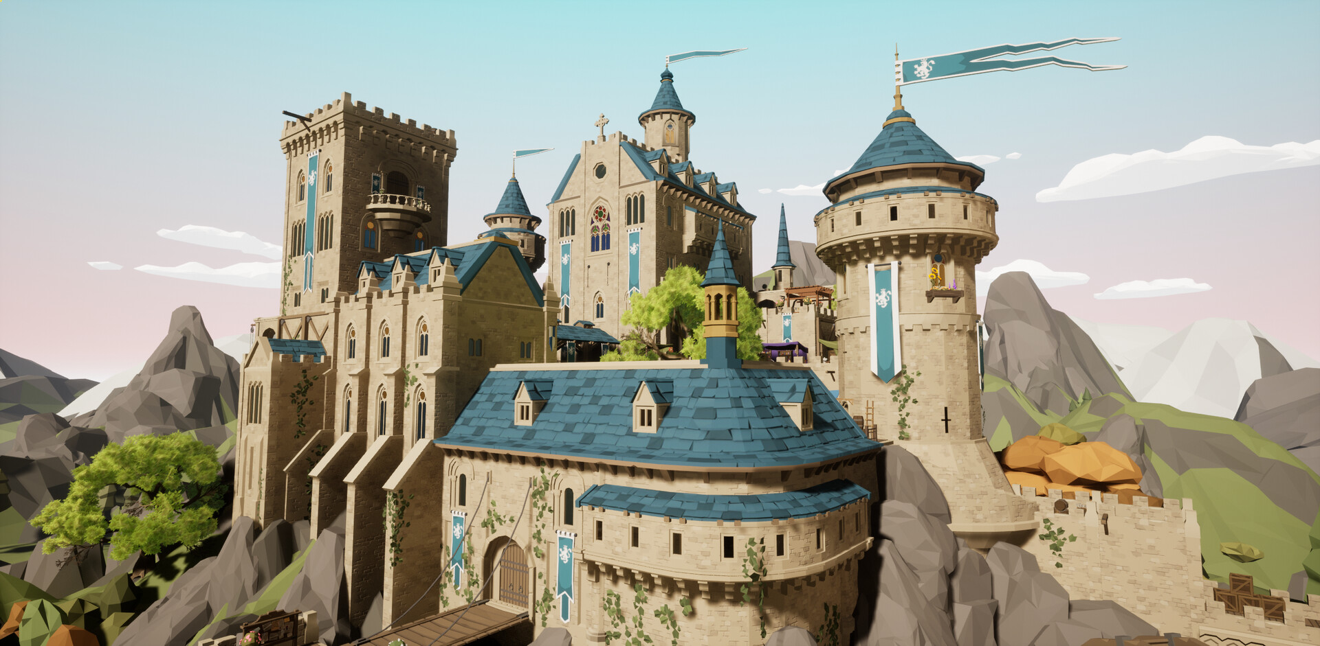Brave the Dungeon screenshot 1