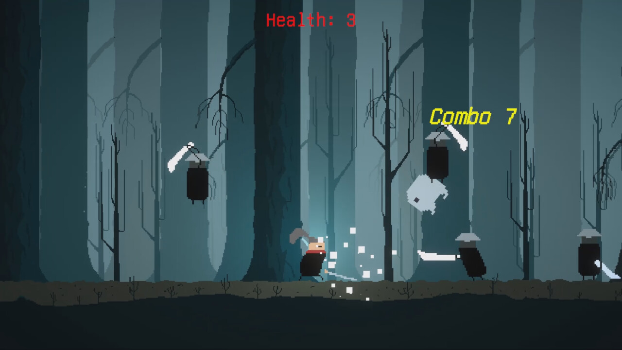 抵御者 Defender screenshot 3