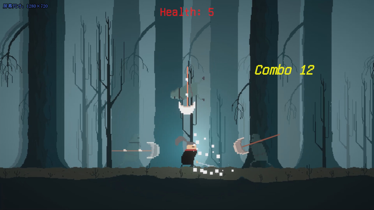 抵御者 Defender screenshot 7