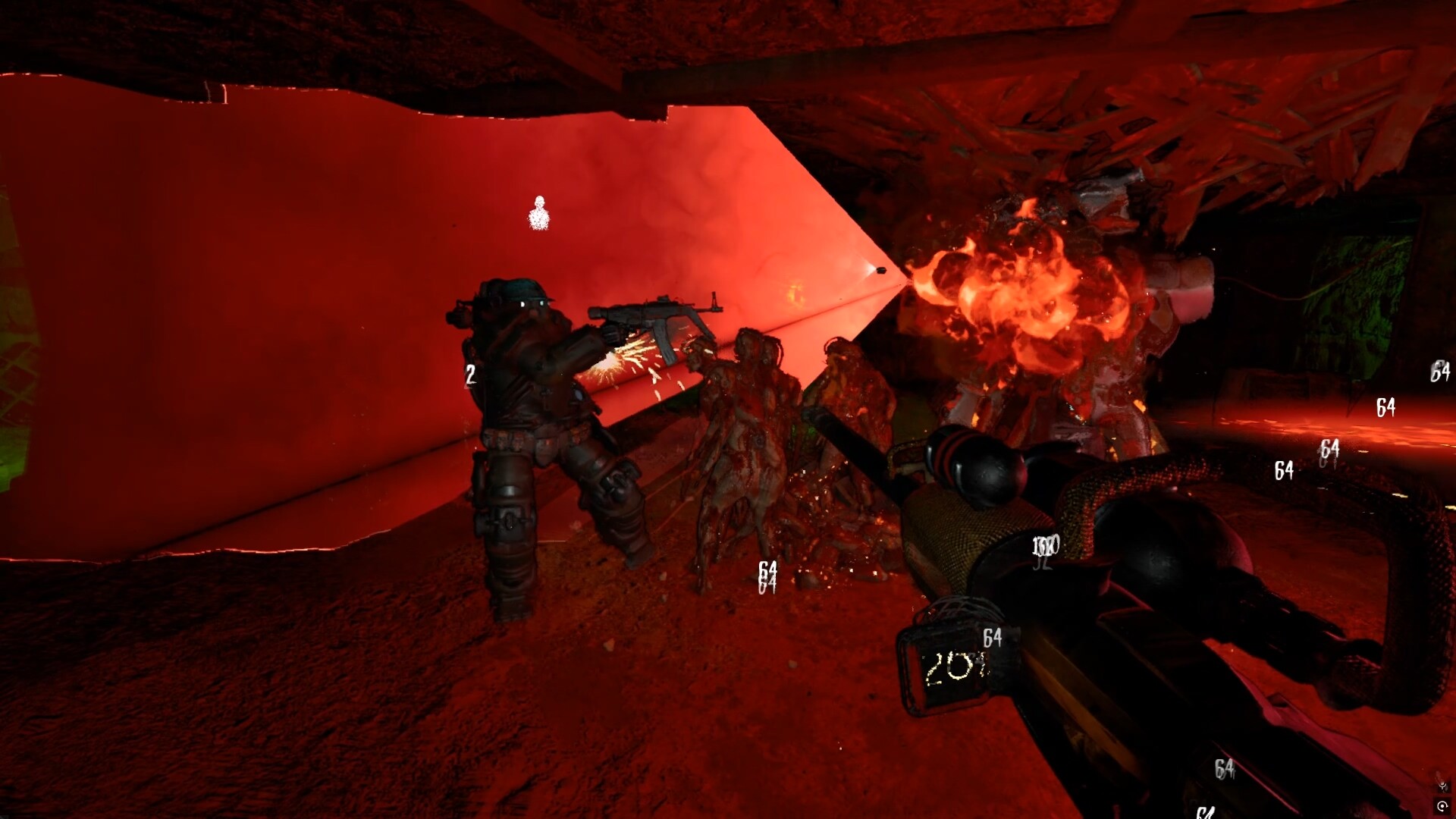 Gräuel screenshot 1