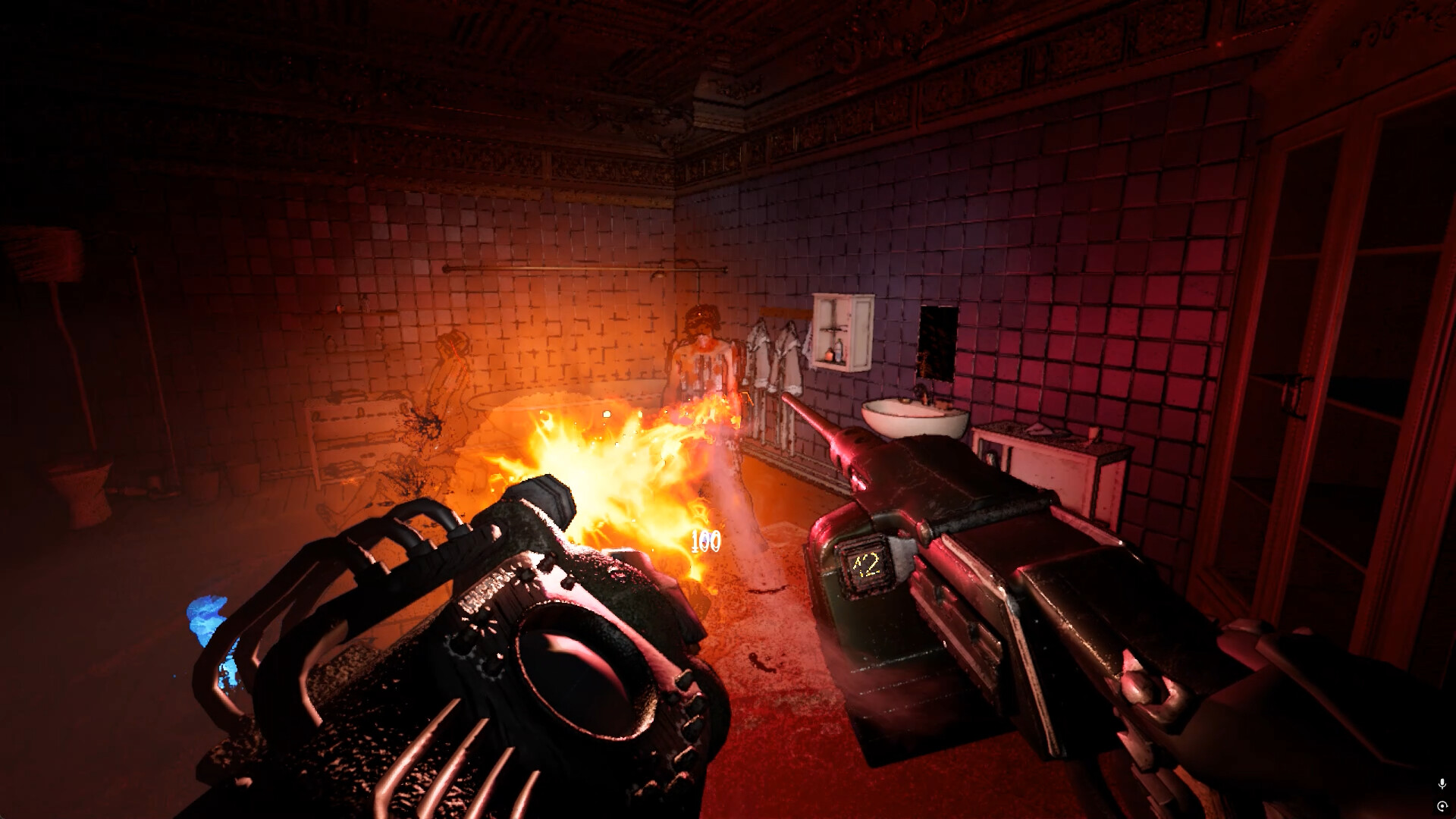 Gräuel screenshot 6
