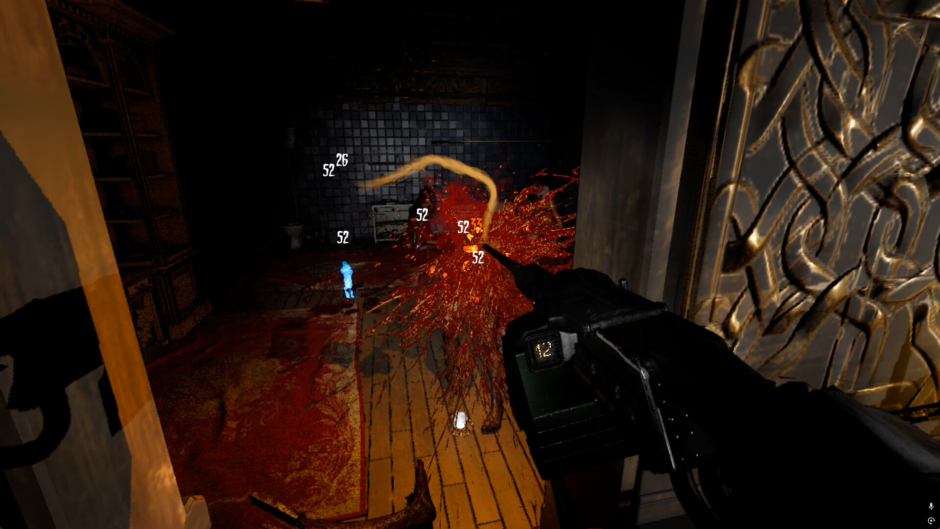 Gräuel screenshot 10