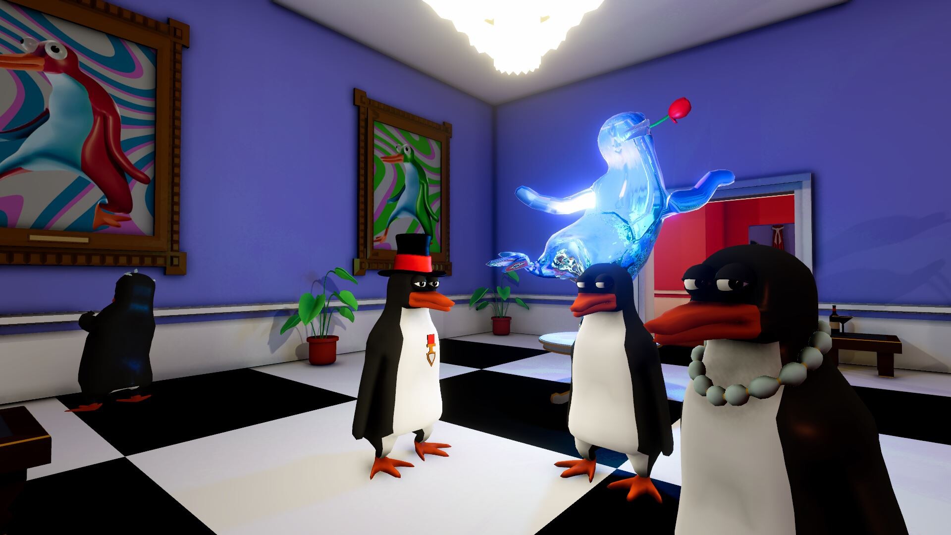 Cold Killers screenshot 4