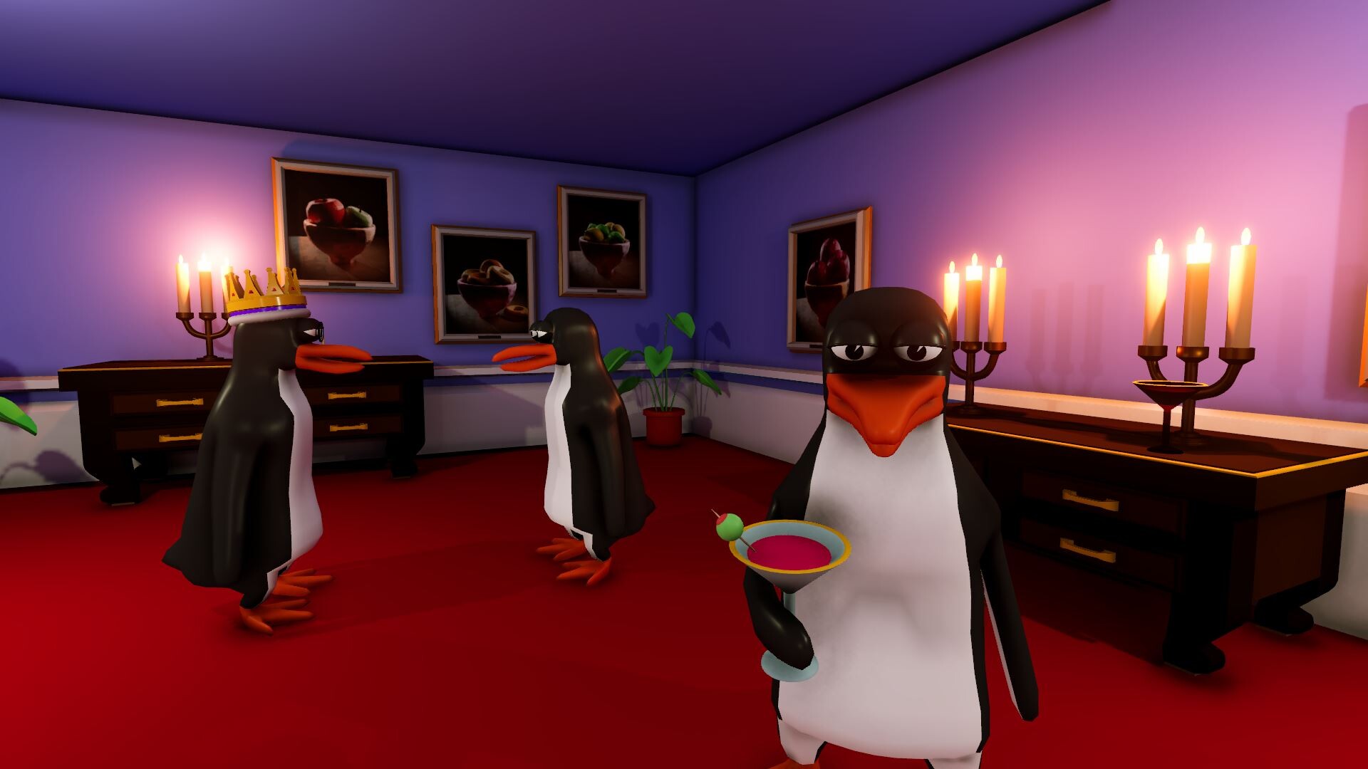 Cold Killers screenshot 2
