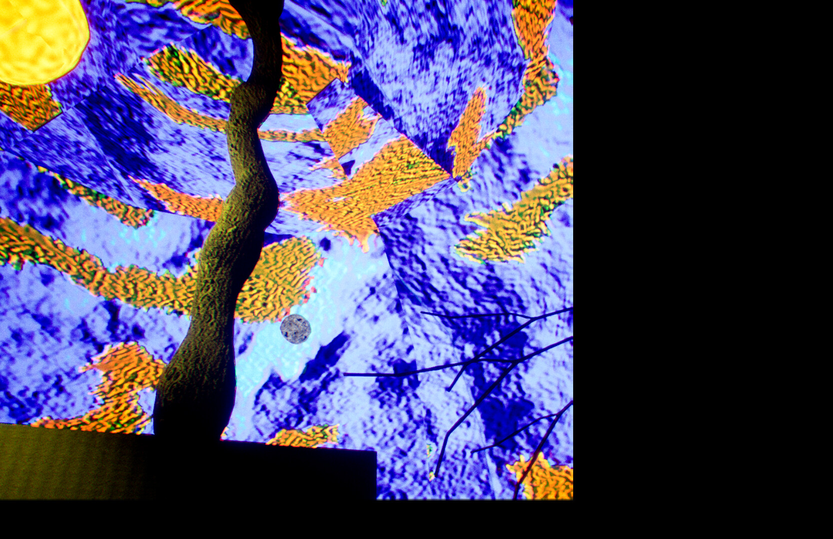 Finger Trees screenshot 15