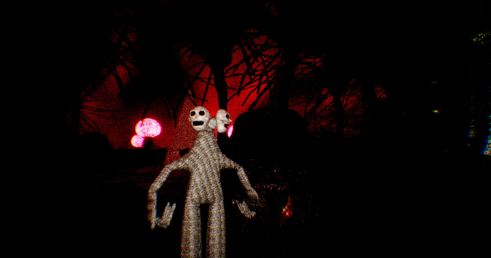 Finger Trees screenshot 3