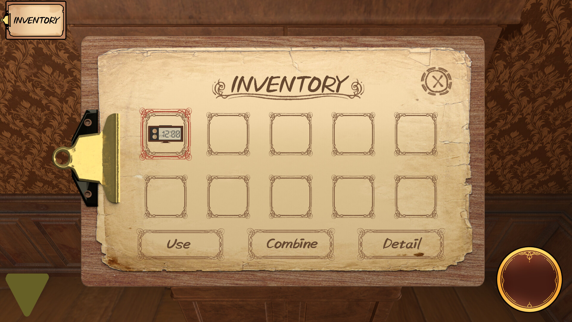 ARTificial screenshot 2