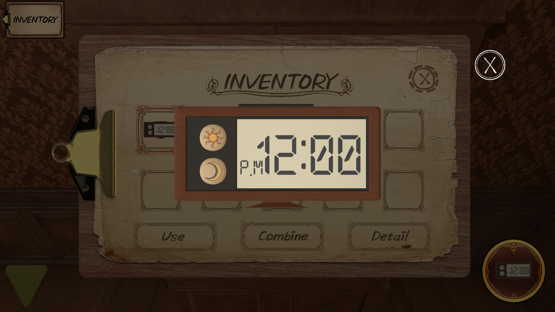 ARTificial screenshot 3