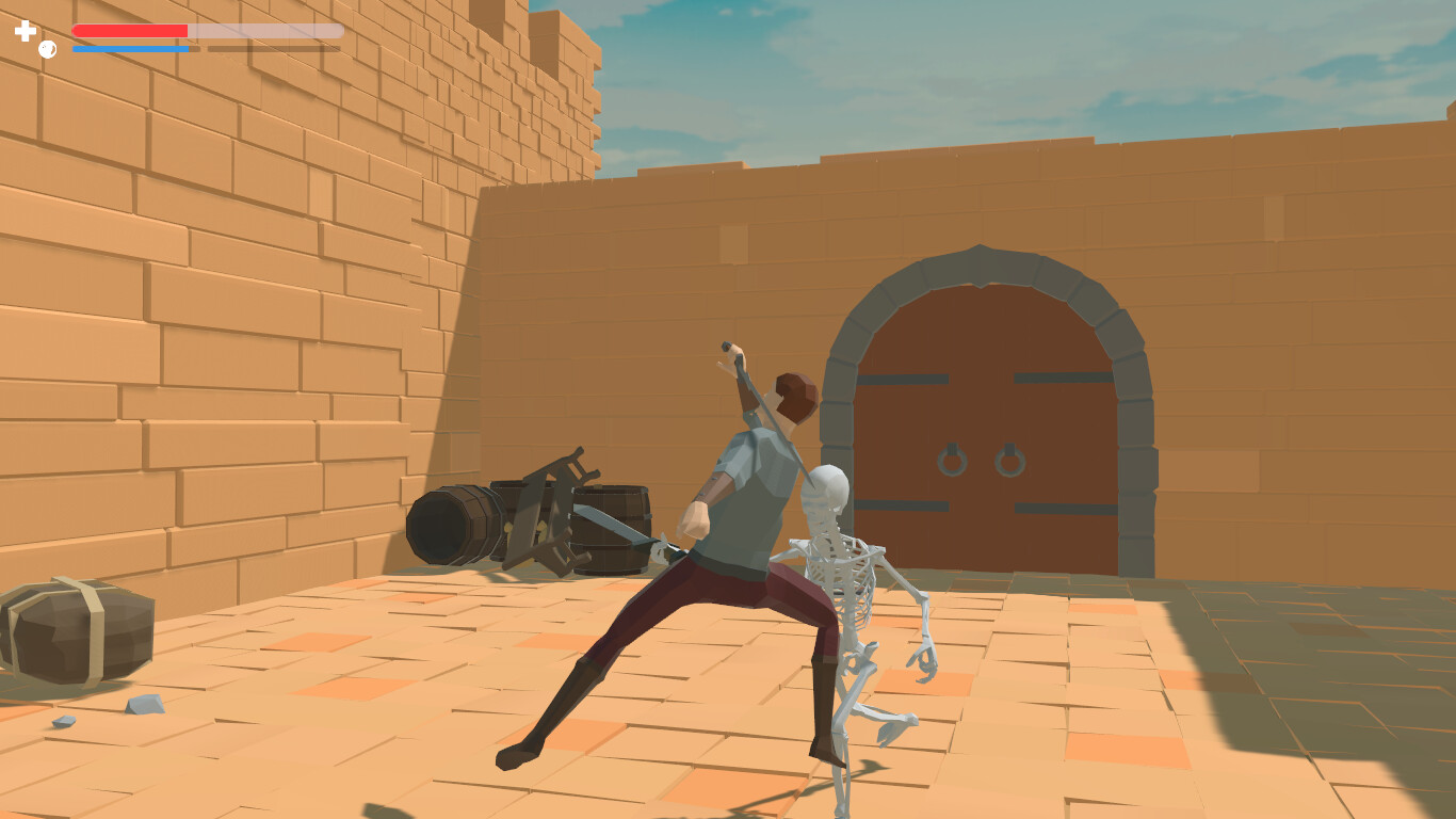 Winter screenshot 3