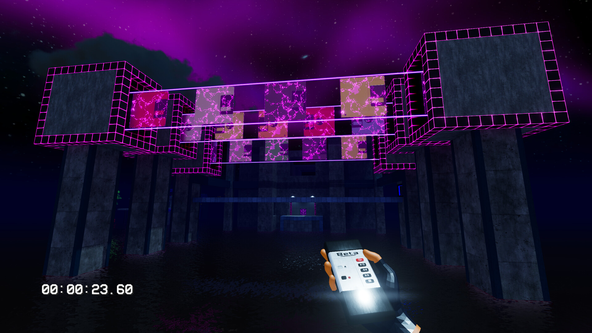 Beta MAX screenshot 13