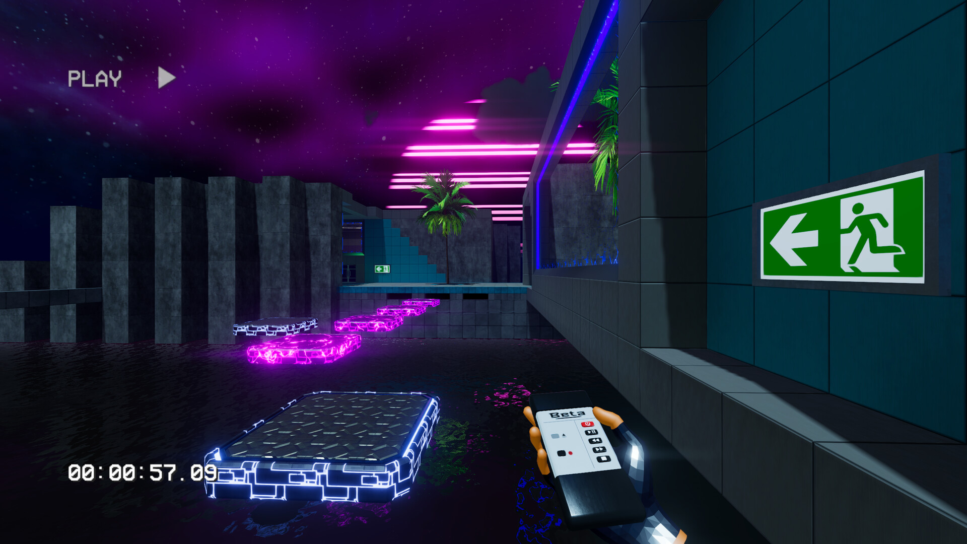 Beta MAX screenshot 10