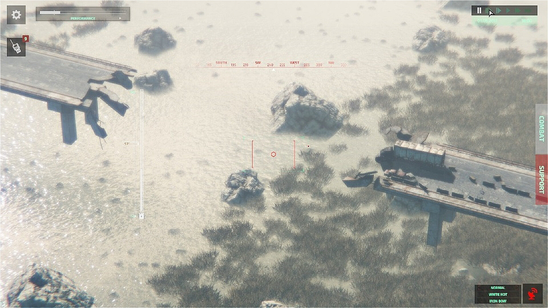 White Sands screenshot 17