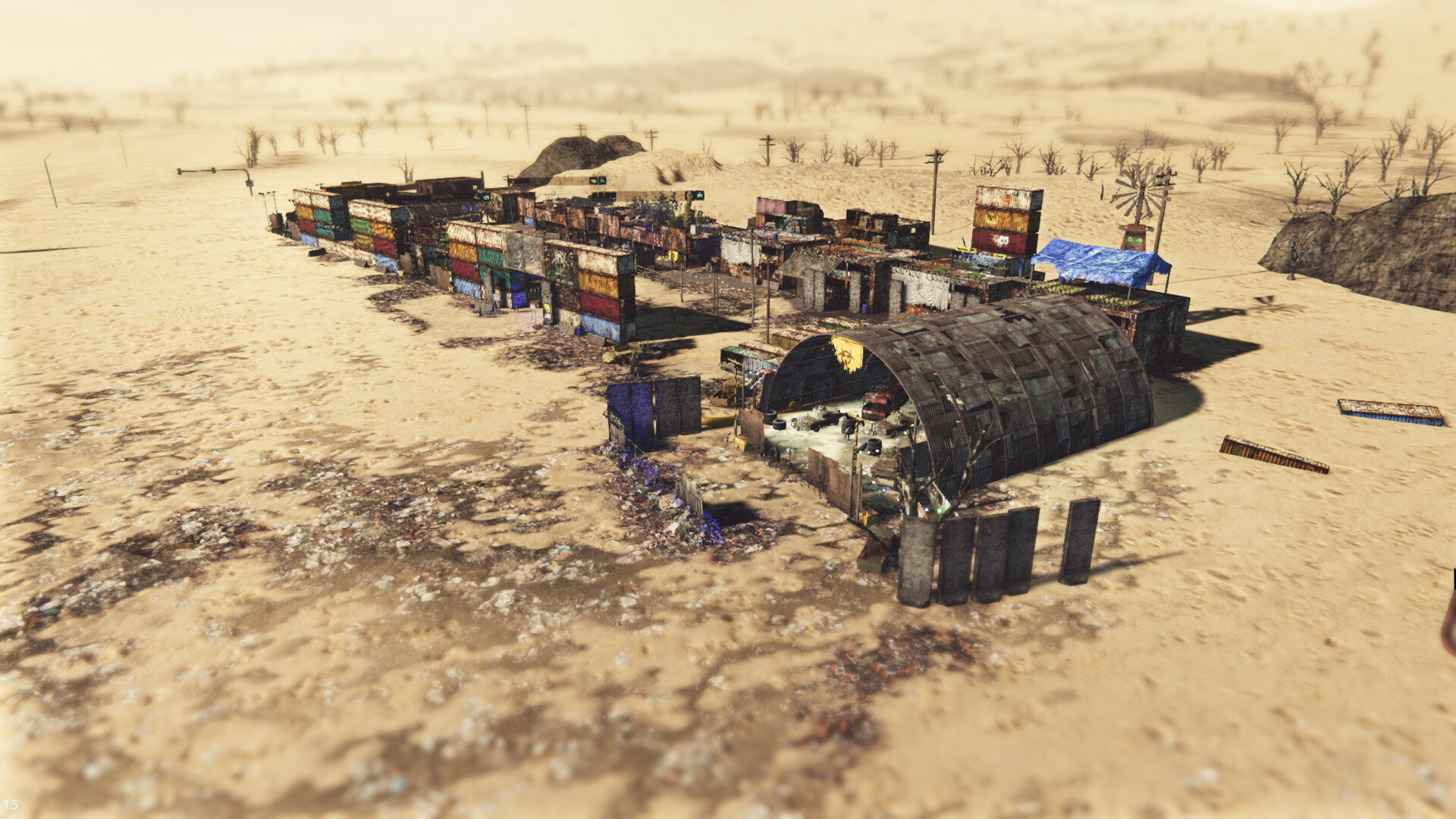 White Sands screenshot 3