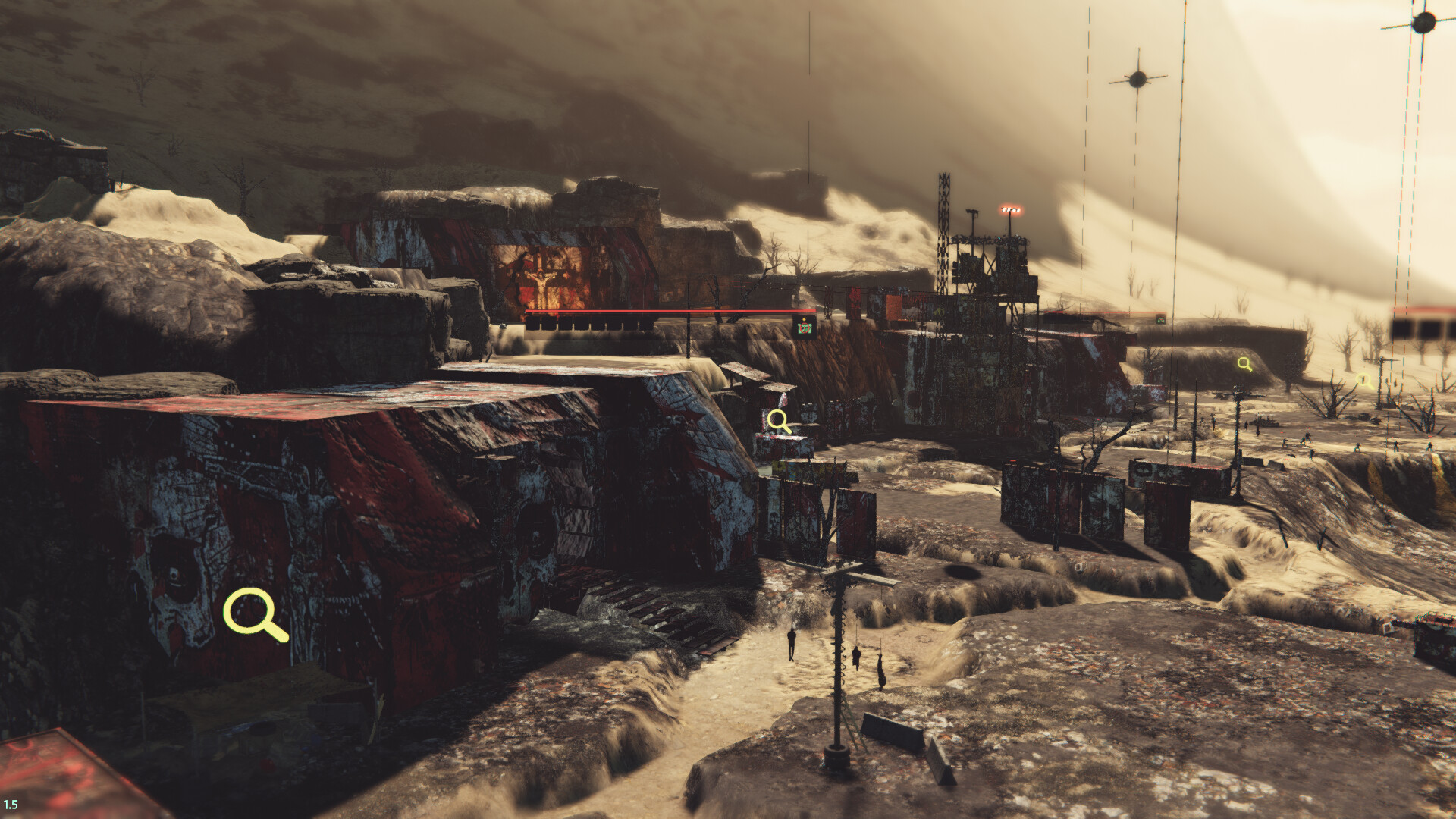 White Sands screenshot 10